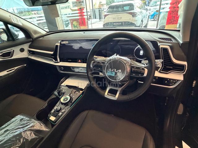 2026 Kia SPORTAGE 1.6 2WD NQ5 Special Price - 3