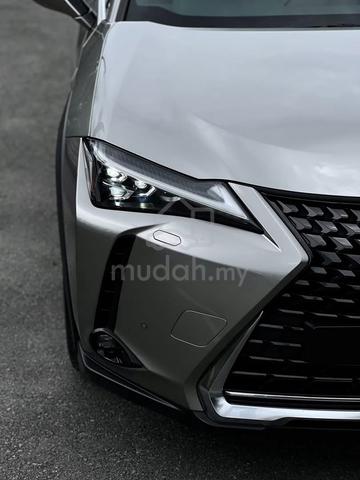 Used 2023 Lexus UX200 2.0 URBAN (A) - 2