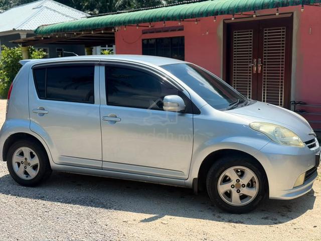 2006 Perodua MYVI 1.3 EZi (A) - 2