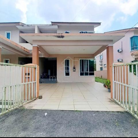 SEMID-D 2 Tingkat Taman Mewah 1