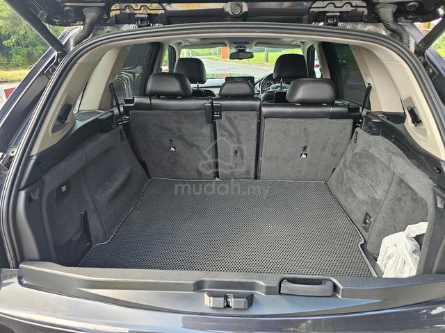 2014 Bmw X5 3.0 XDRIVE35I (CKD) E70 FACELIFT (A) - 5