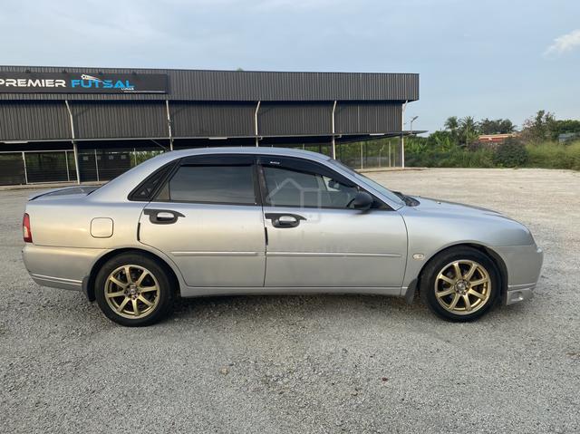 2004 Proton WAJA 1.6 (A) - 4
