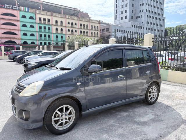 2011 Perodua VIVA 1.0 ELITE EZi (A) - 3