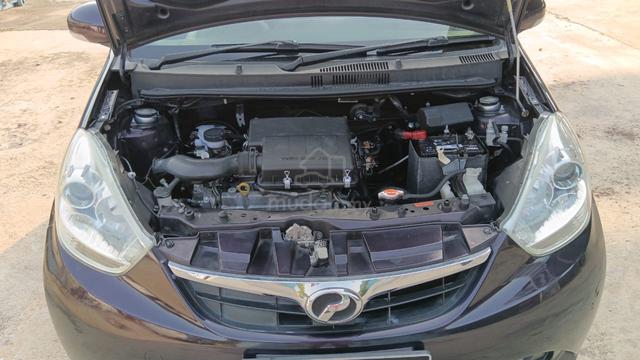 2013 Perodua MYVI 1.3 EZ STANDARD (A) - 5