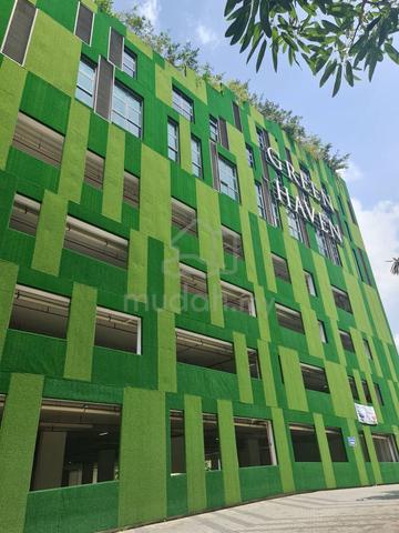 Green Haven @ Kota Puteri 1