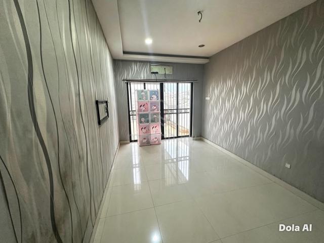 Freehold Double Storey House For Sell At Selayang Jaya 1