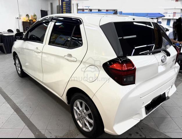 2025 Perodua AXIA 1.0 G (A) - 5
