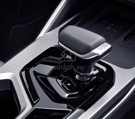 2026 Proton S70 1.5 FLAGSHIP MC1 (A) 4 CYLINDER 26 - 4