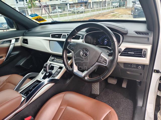 2022 Proton X70 1.5 Full Spec F/Service Macam Baru - 4