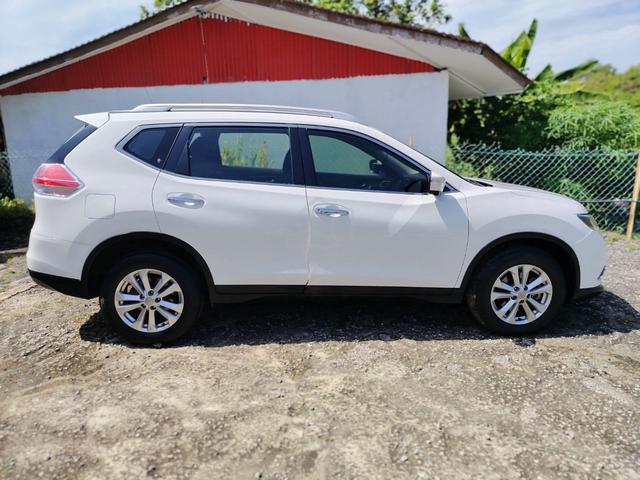 2017 Nissan X-TRAIL 2.0 (A) - 5