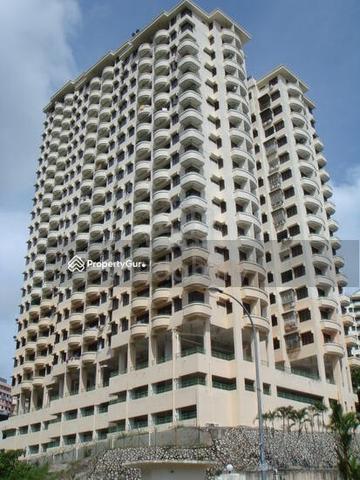 Eden Seaview 1
