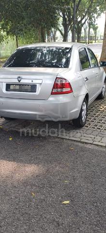 2008 Proton SAGA 1.3 BASE LINE (A) - 2