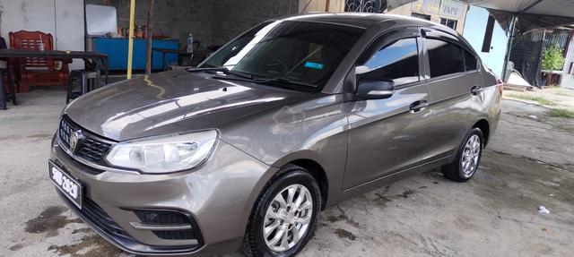 2020 Proton SAGA STANDARD AT 1.3L (A) - 1