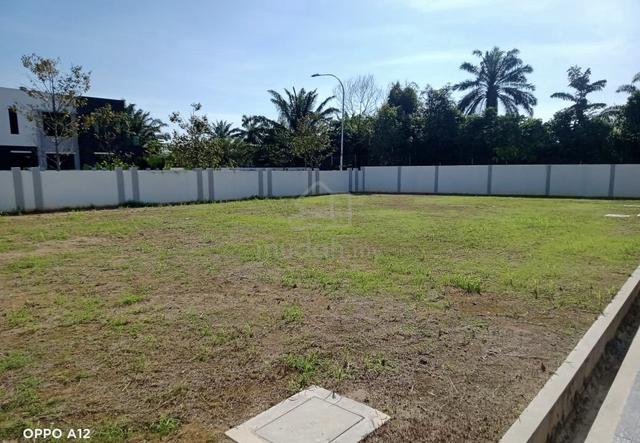 Sanctuary Residences Taman Permatang Santuari semi D Corner 7911sf 1