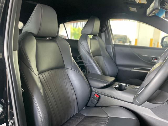 2021 Toyota HARRIER 2.0 G 16000KM ONLY - JP UNREG - 5