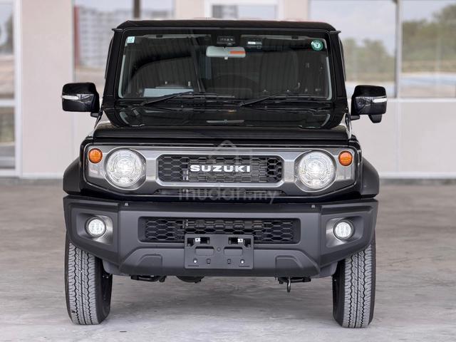 2023 Suzuki JIMNY 1.5 SIERRA JC - 1