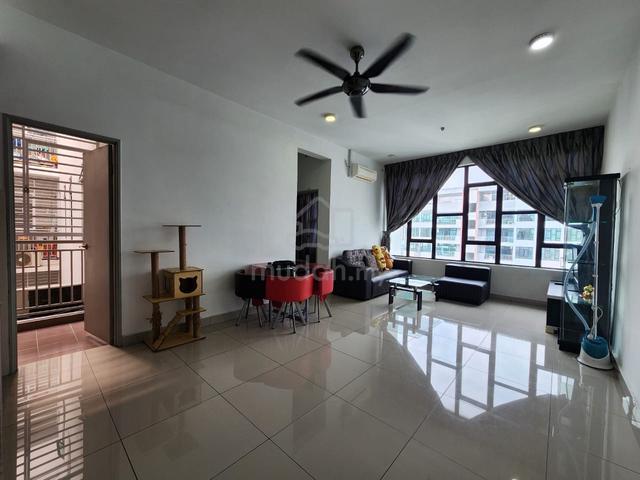 Austin Regency 1