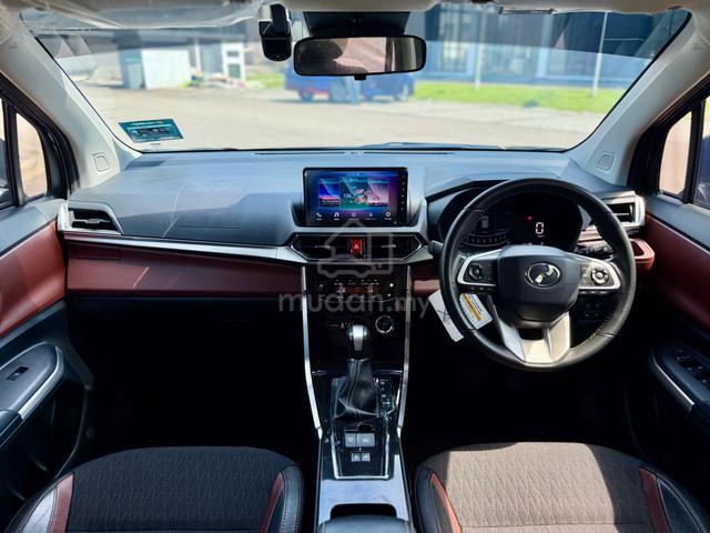 FULL LOAN 2024 Perodua ALZA 1.5 AV MY22 (A) - 5