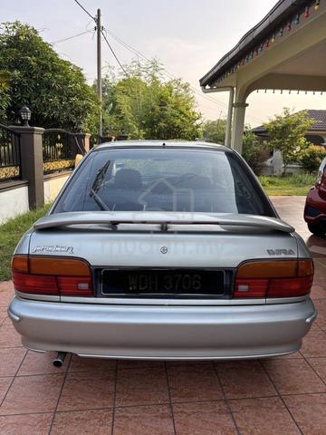 1995 Proton WIRA 1.6 XLI (M) - 4