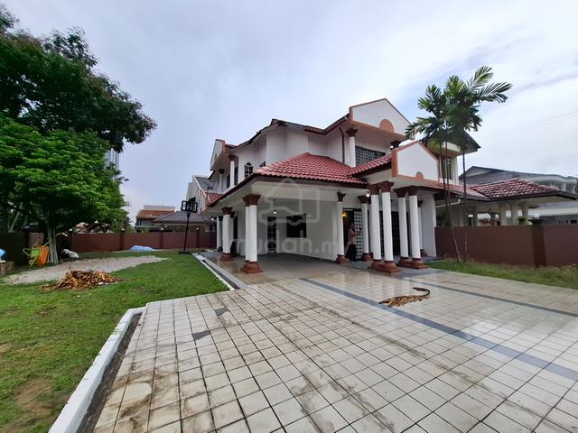 READY MOVE IN Corner Lot 2 sty Semi D SS7 Kelana Jaya PETALING JAYA 1