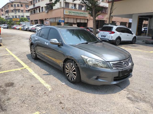 2010 Honda ACCORD 2.0 VTI (A) - 3