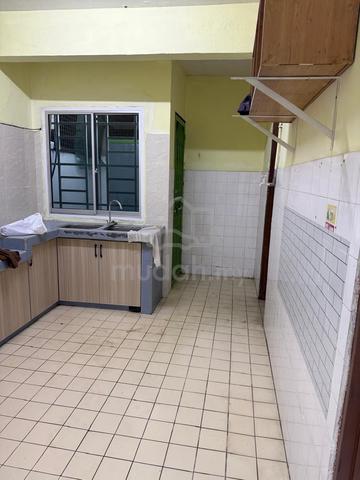 Rawang Bandar Country Home 2 story terrace house for rent 1