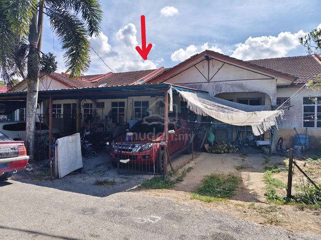 Teres 1 Tingkat, Tmn An Nur, Kg.Gong Gucil, Jerteh. 1