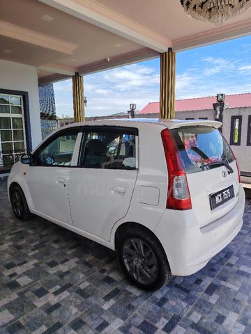 2013 Perodua VIVA 1.0 EZ STANDARD (A) - 5