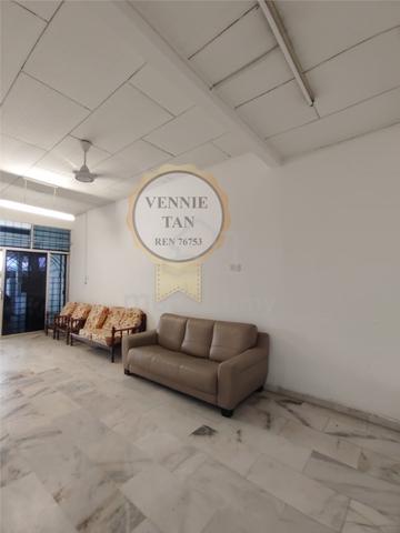 Single Storey 20 x 70 Taman Rasah Jaya FOR SALE 1
