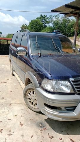 2003 Toyota UNSER 1.8 LGX (A) - 4