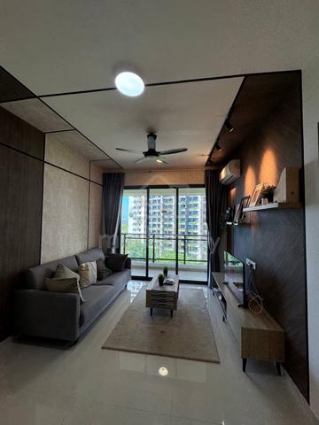 Ataraxia Park @ Forest City 1
