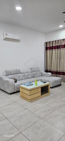 Atlantis Residences 1
