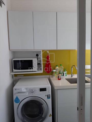 Straits Garden Suite 4