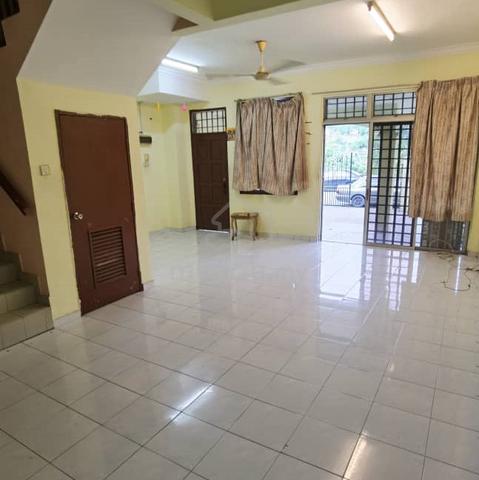 Pulai Utama @ Skudai, 22x70sf G&G Unblock Double Storey Full Loan 100% 1