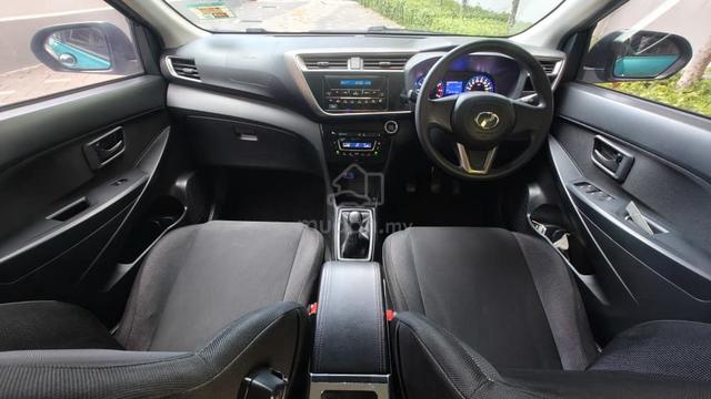 2018 #Perodua Myvi 1.3 G (Manual) - 4