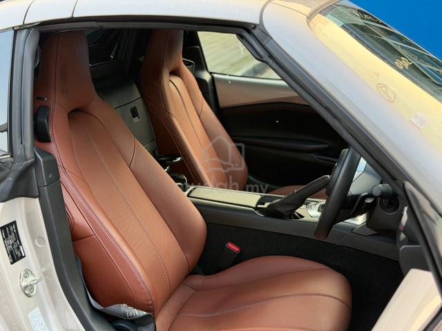 2023 Mazda MX-5 2.0 RF MY22 ND (A) - 5