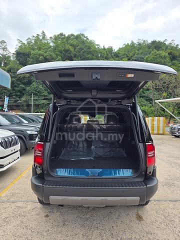2024 Toyota LANDCRUISER 250 2.8D VX F.Edition (A) - 5