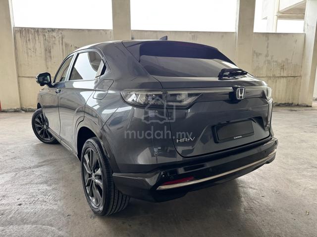 2023 Honda HR-V 1.5 HEV RS (A) - 2