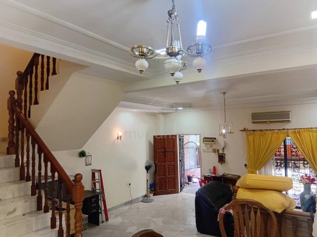 Sungai Long Cheras Taman SL 2sty 20x68sf Freehold 1