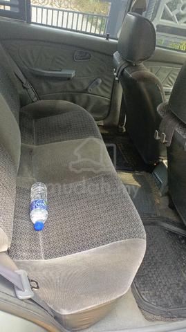 2001 Proton WIRA 1.3 A/B GL (M) - 3