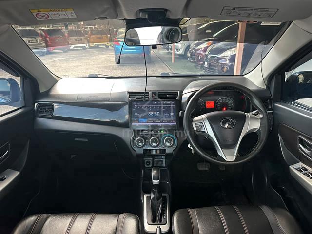 2021 Perodua BEZZA AV 1.3 (A) FACELIFT - 5
