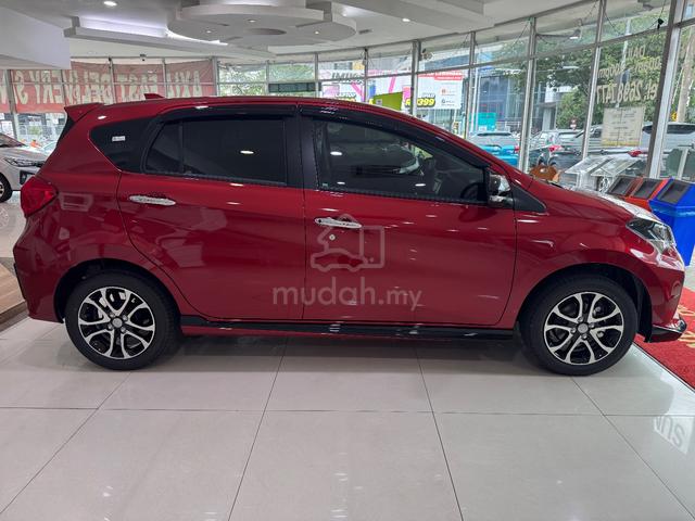 2026 new Perodua MYVI 1.5 H (A) - promosi hebat - 4