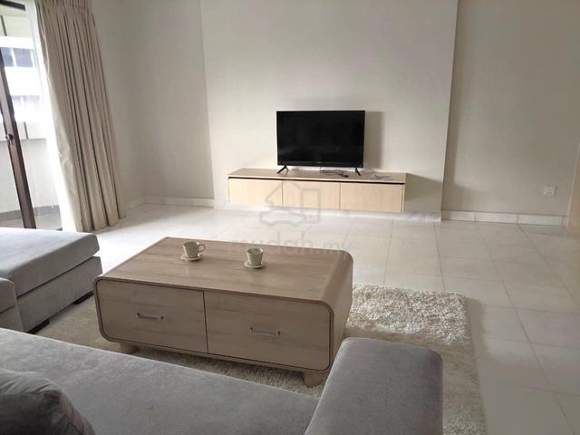 UBN Apartment 1