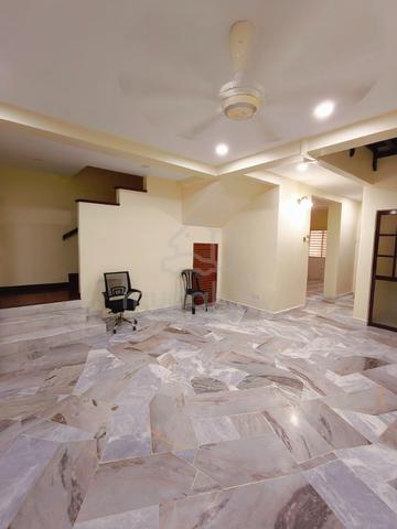 FACING OPEN Double Storey Putra Heights, Subang Jaya 5