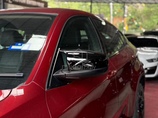 NEW STOCK, BMW X6 3.0 xDrive35i FACELIFT SUNROOF - 5