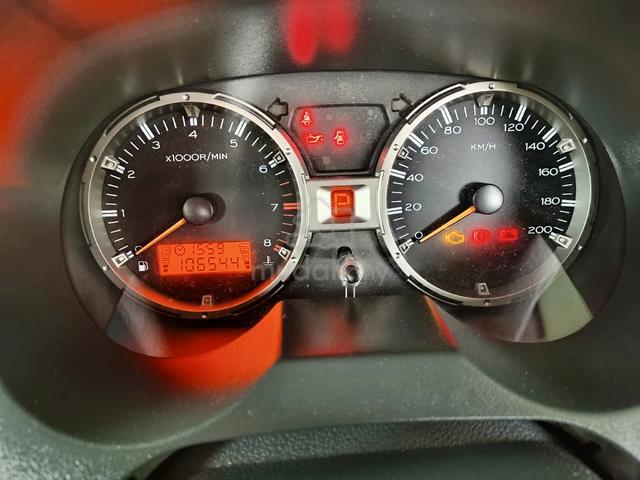 2011 Proton SAGA 1.3 FL (A) - 5