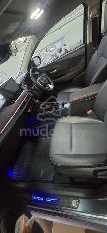 2026 Toyota VIOS 1.5 HEV MY26 (A) - 3
