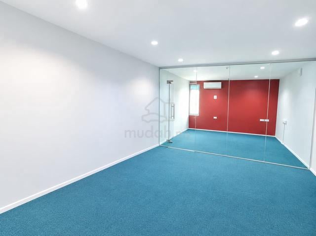 I-Avenue Commercial Complex @Bukit Jambul @Bayan Lepas 1
