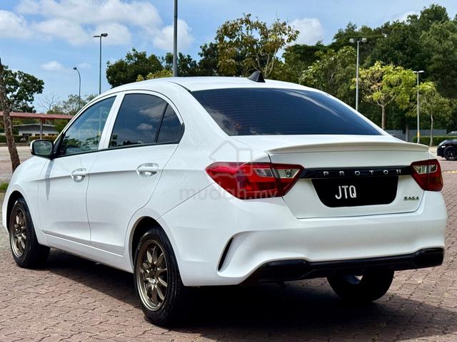 2019 Proton SAGA 1.3 STANDARD CVT (A) - 3
