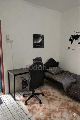 Fully Furnished room rental  1